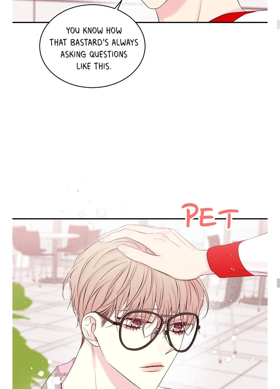 In My Closet Chapter 9.1 page 54 - MangaKakalot