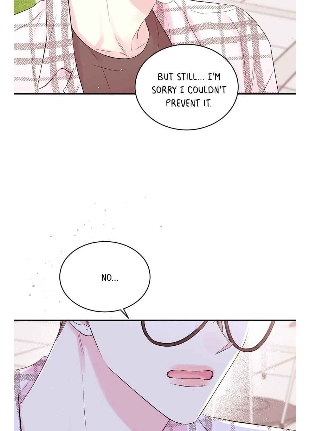 In My Closet Chapter 9.1 page 55 - MangaKakalot