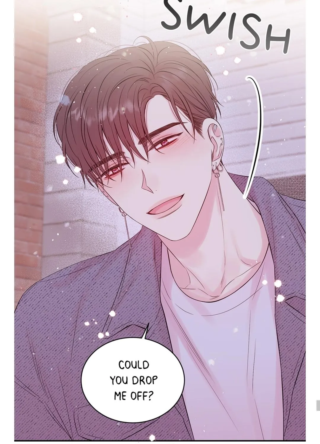 In My Closet Chapter 9.1 page 67 - MangaKakalot