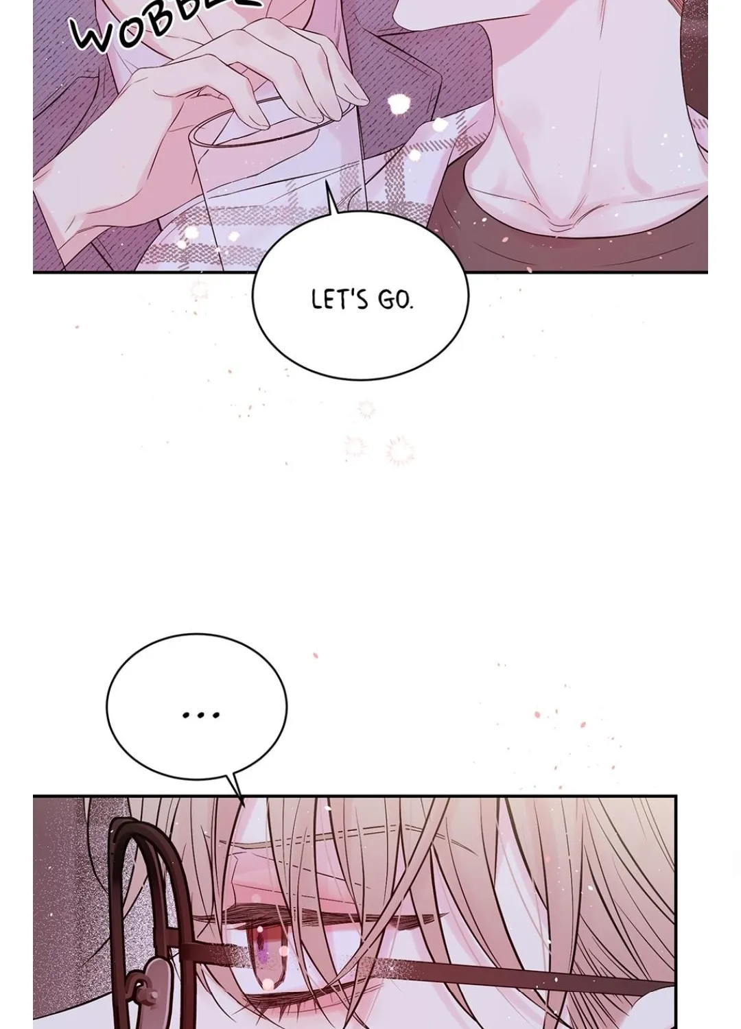 In My Closet Chapter 9.1 page 71 - MangaKakalot