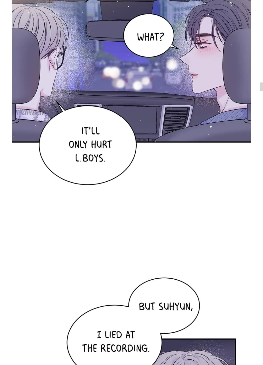 In My Closet Chapter 9.1 page 74 - MangaKakalot