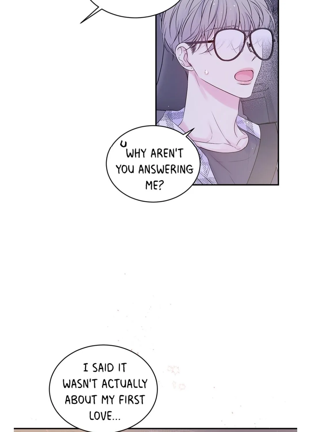 In My Closet Chapter 9.1 page 75 - MangaKakalot