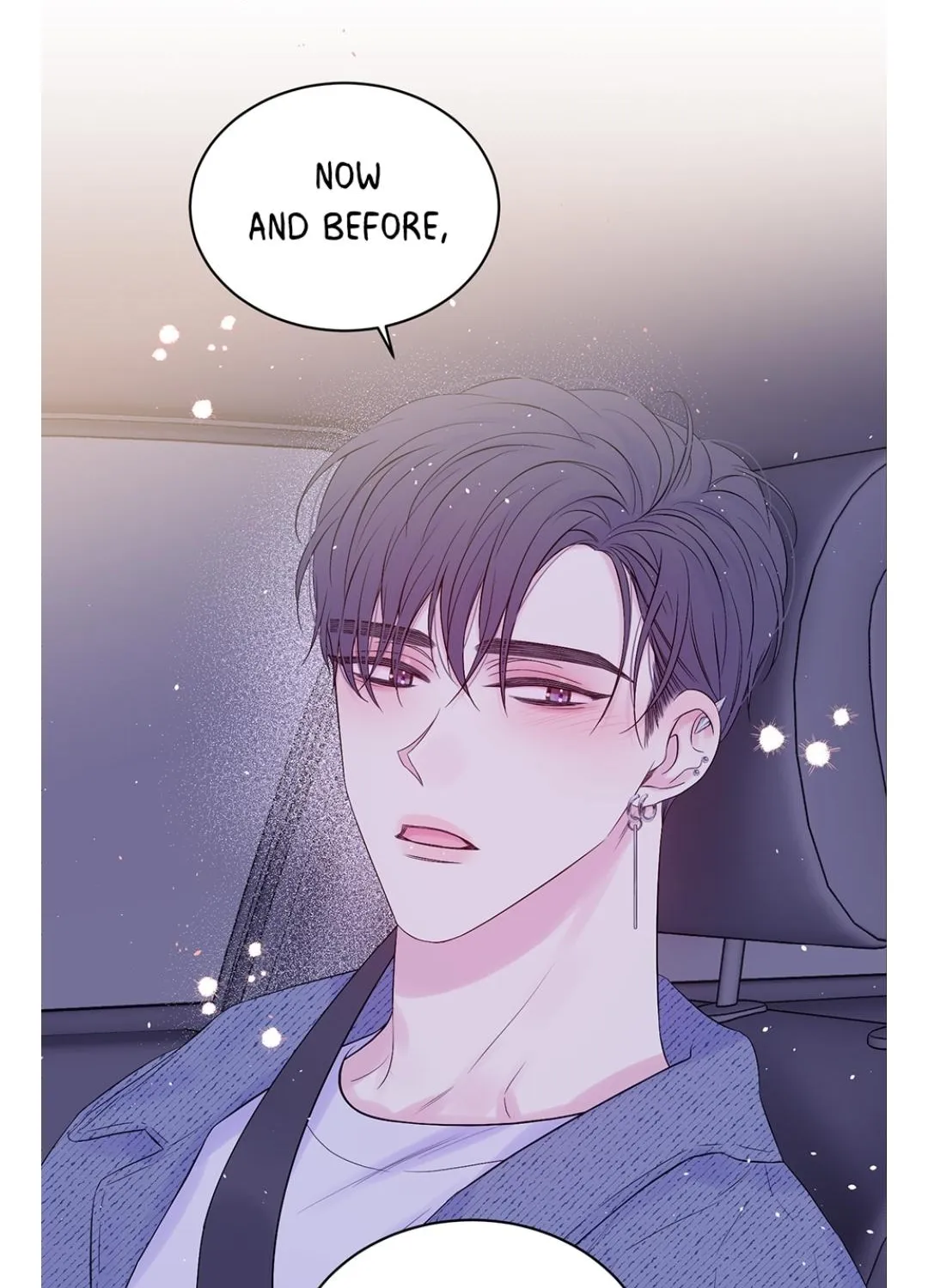 In My Closet Chapter 9.1 page 81 - MangaKakalot