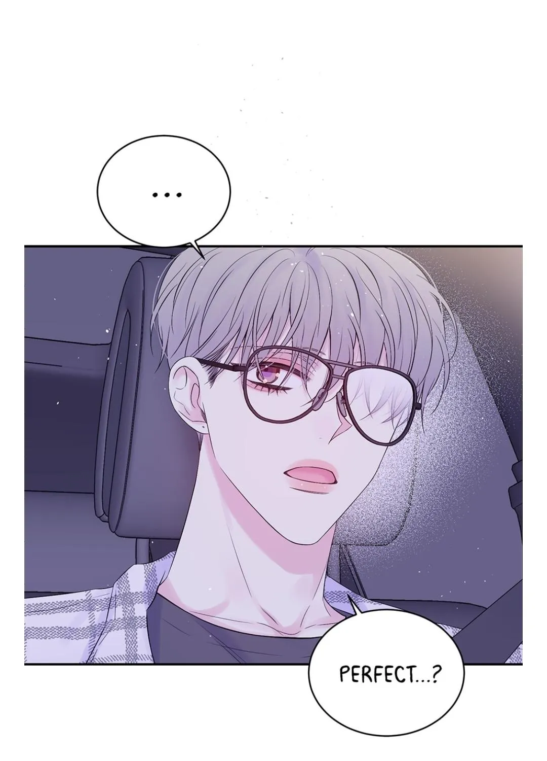 In My Closet Chapter 9.1 page 83 - MangaKakalot