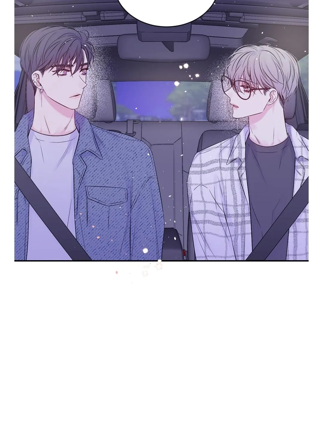 In My Closet Chapter 9.1 page 88 - MangaKakalot