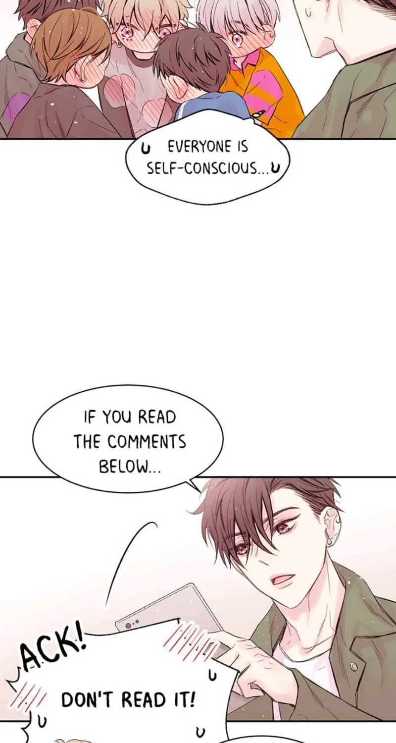 In My Closet Chapter 9 page 17 - MangaKakalot