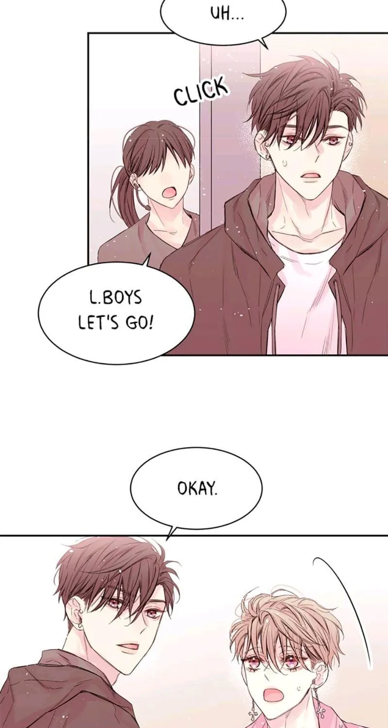 In My Closet Chapter 9 page 29 - MangaKakalot