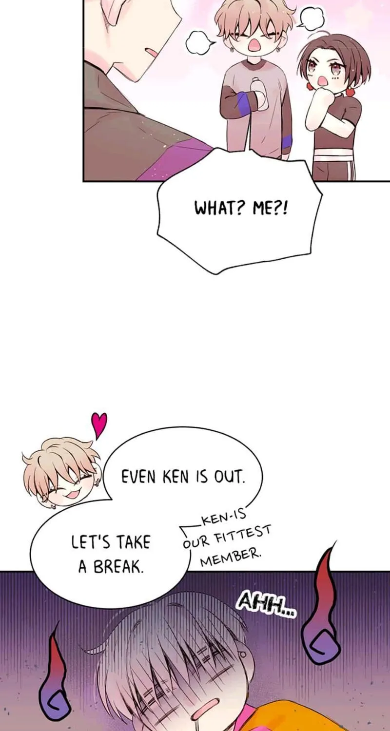 In My Closet Chapter 9 page 5 - MangaKakalot