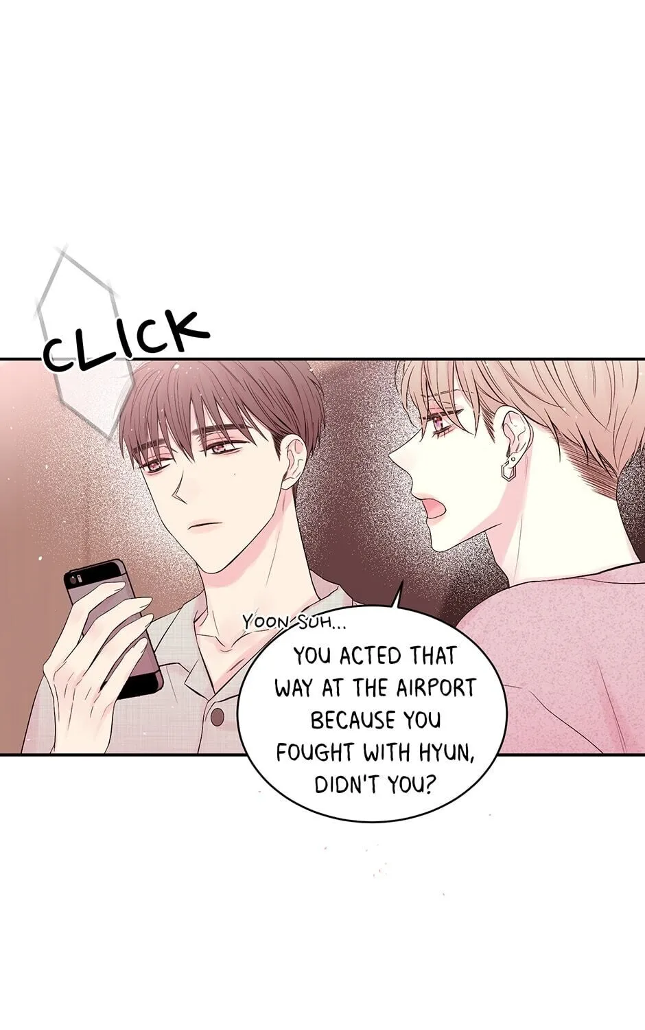 In My Closet Chapter 90 page 55 - MangaKakalot