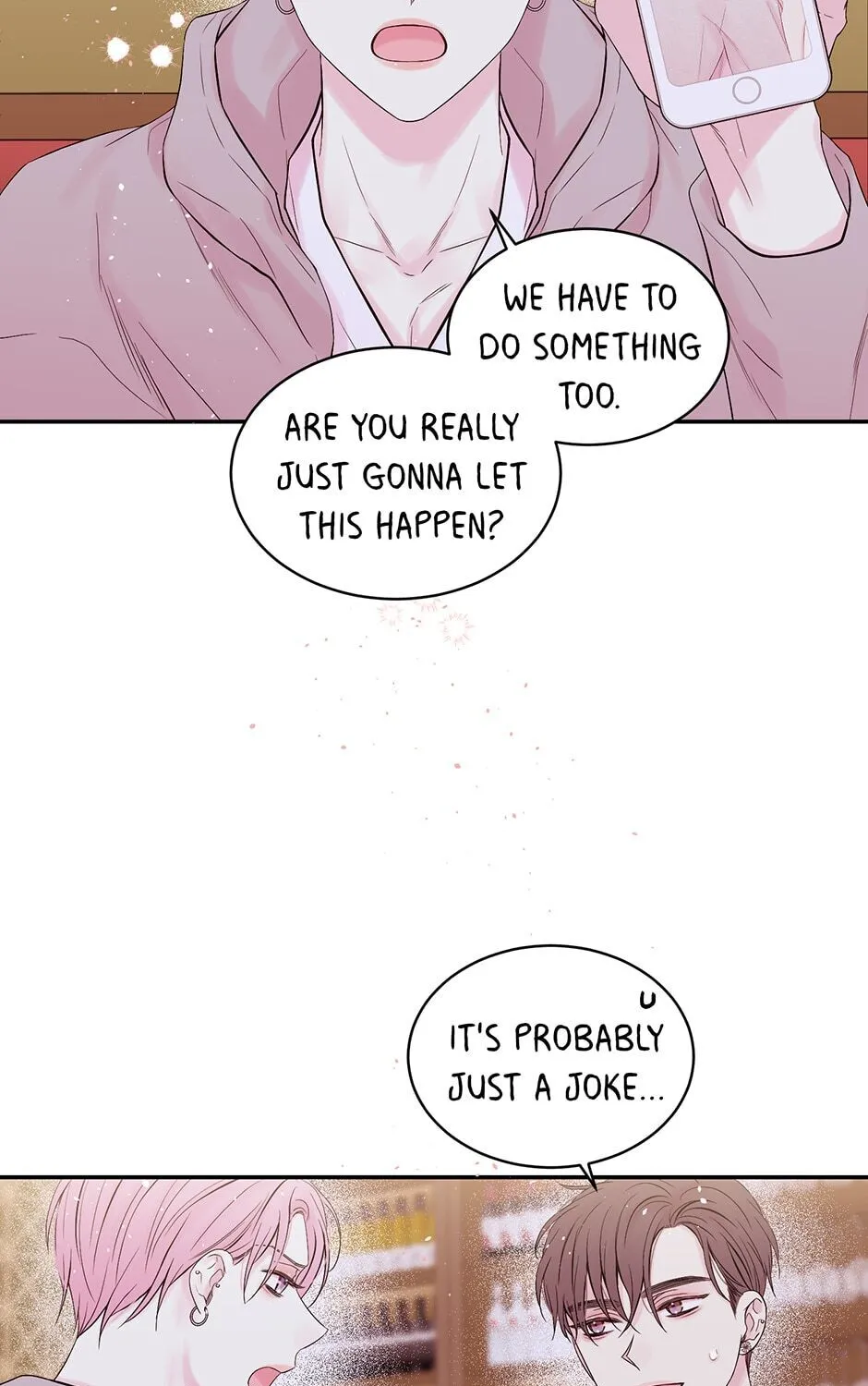 In My Closet Chapter 90 page 89 - MangaKakalot