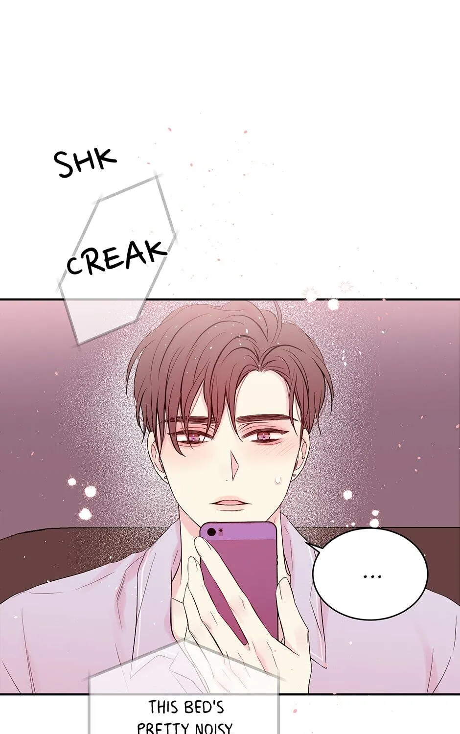 In My Closet Chapter 91 page 87 - MangaKakalot