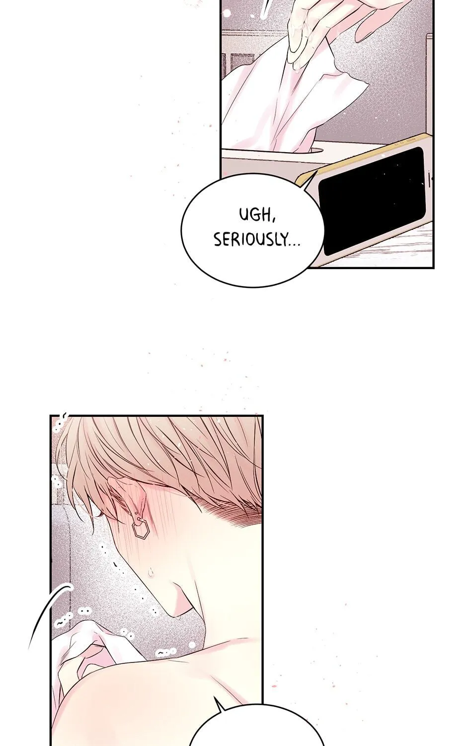 In My Closet Chapter 92 page 79 - MangaKakalot