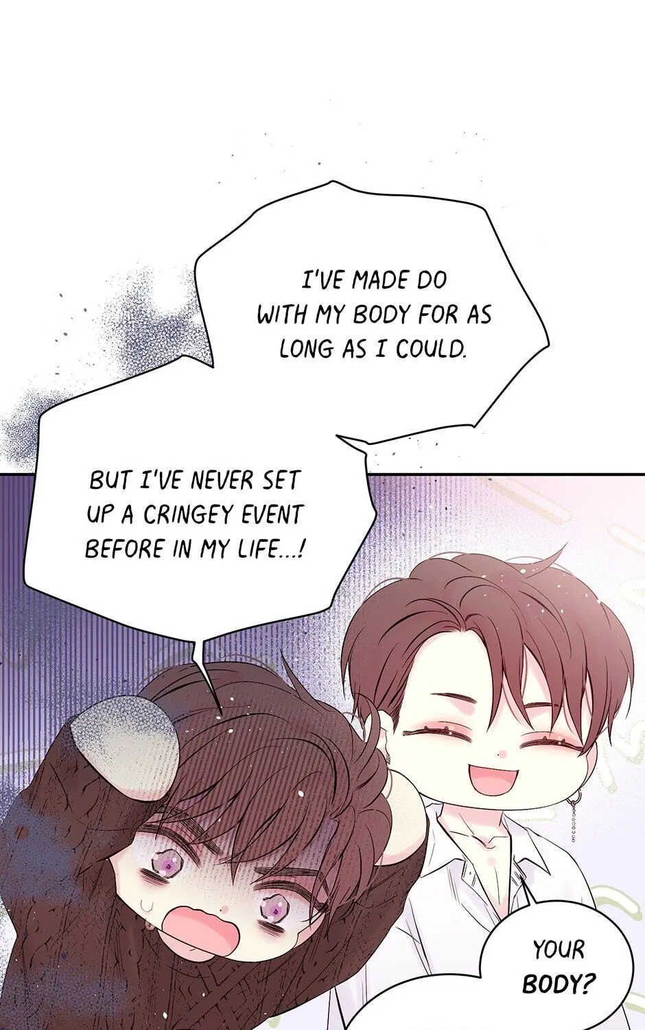 In My Closet Chapter 93 page 29 - MangaKakalot