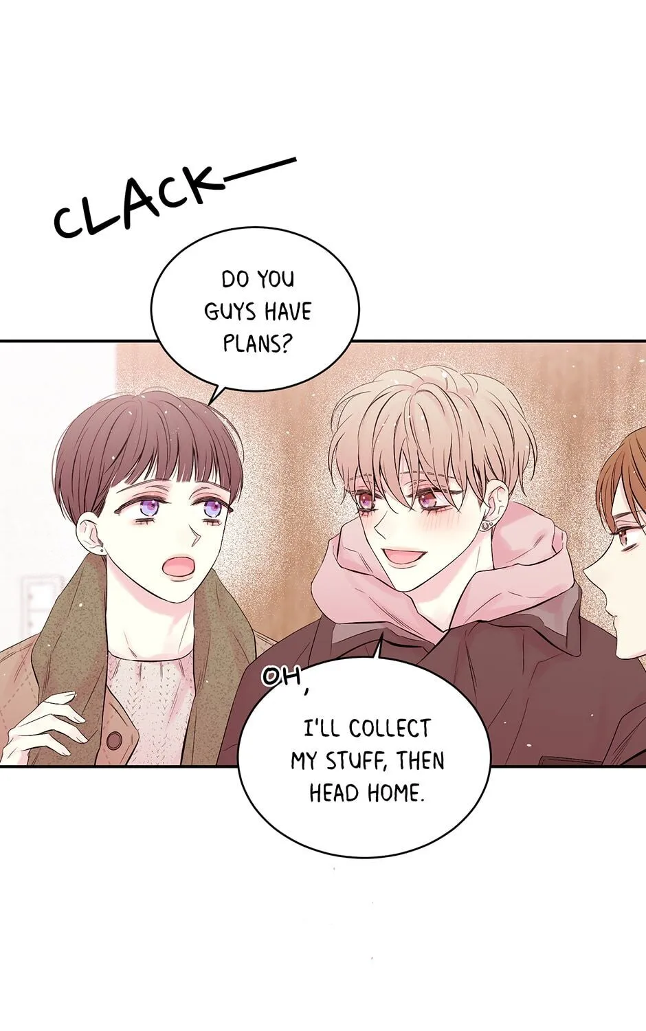 In My Closet Chapter 93 page 45 - MangaKakalot