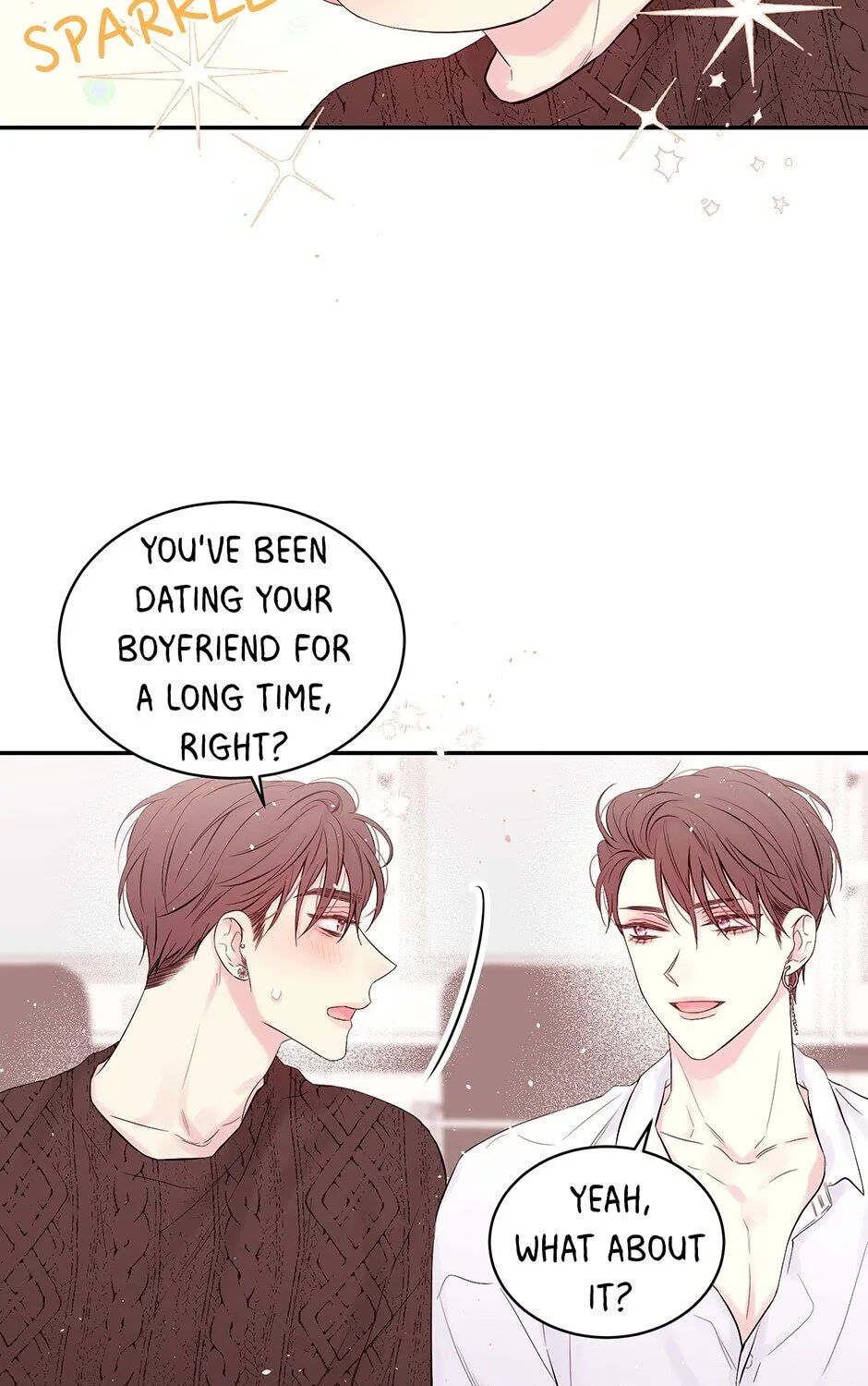 In My Closet Chapter 93 page 9 - MangaKakalot