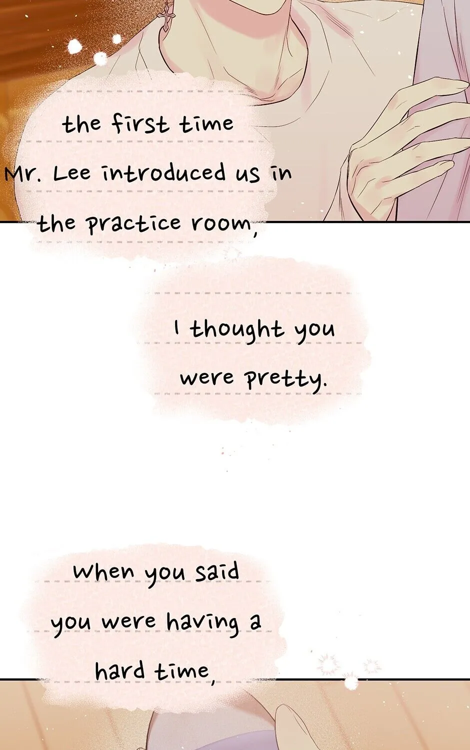 In My Closet Chapter 94 page 19 - MangaKakalot