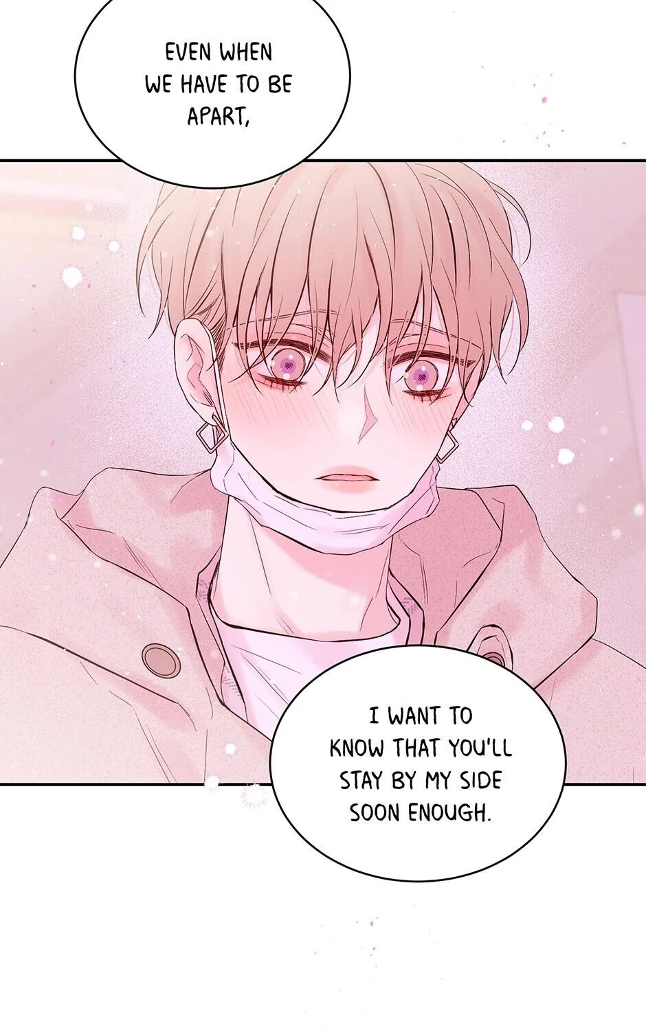 In My Closet Chapter 95 page 25 - MangaKakalot