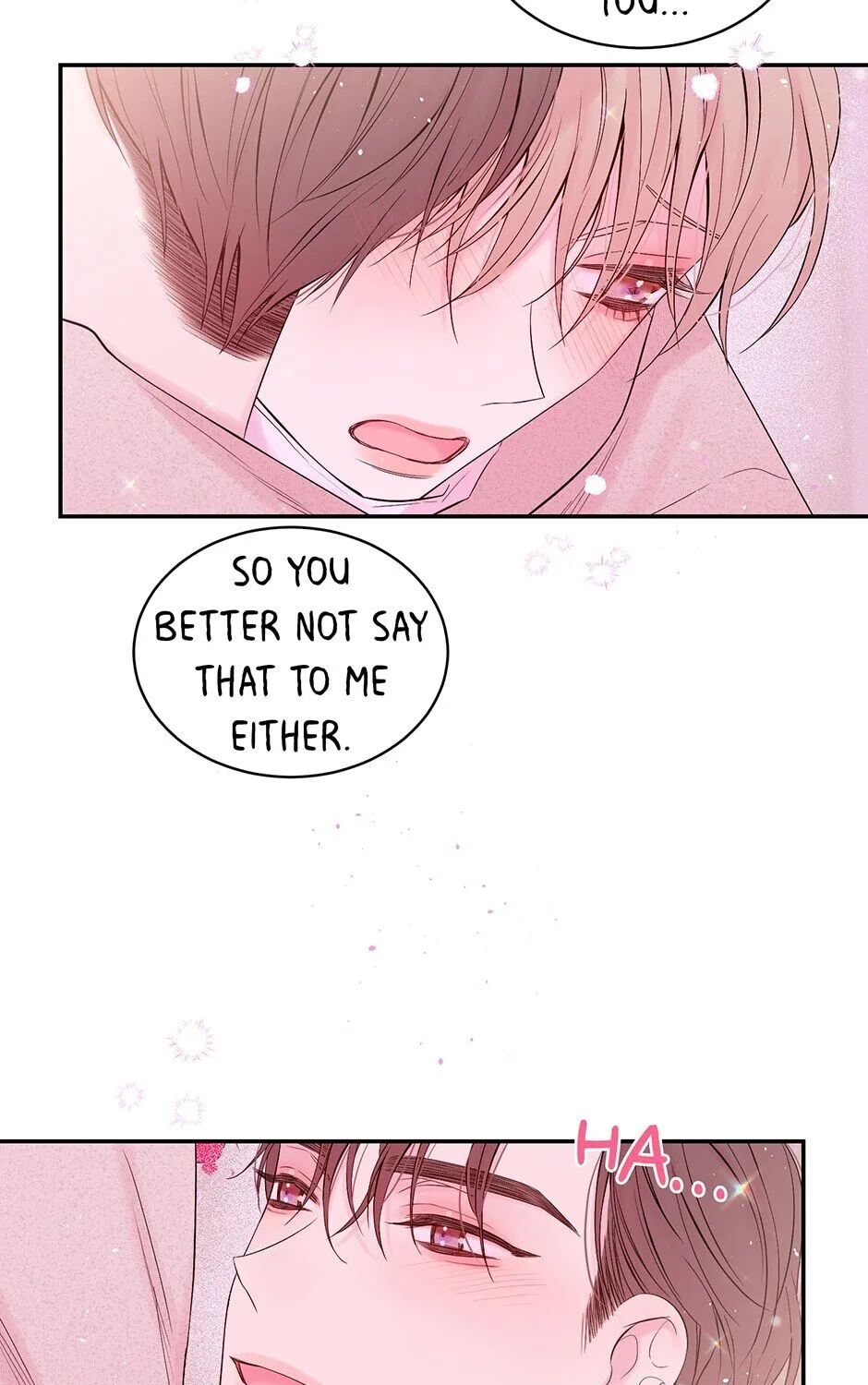 In My Closet Chapter 95 page 57 - MangaKakalot