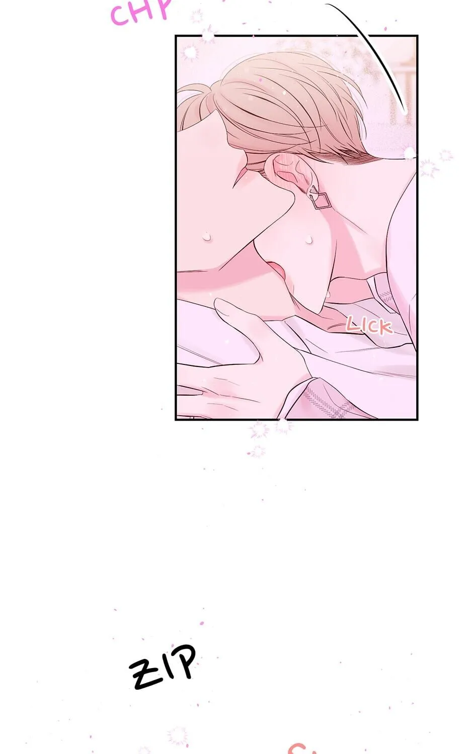 In My Closet Chapter 96 page 17 - MangaKakalot