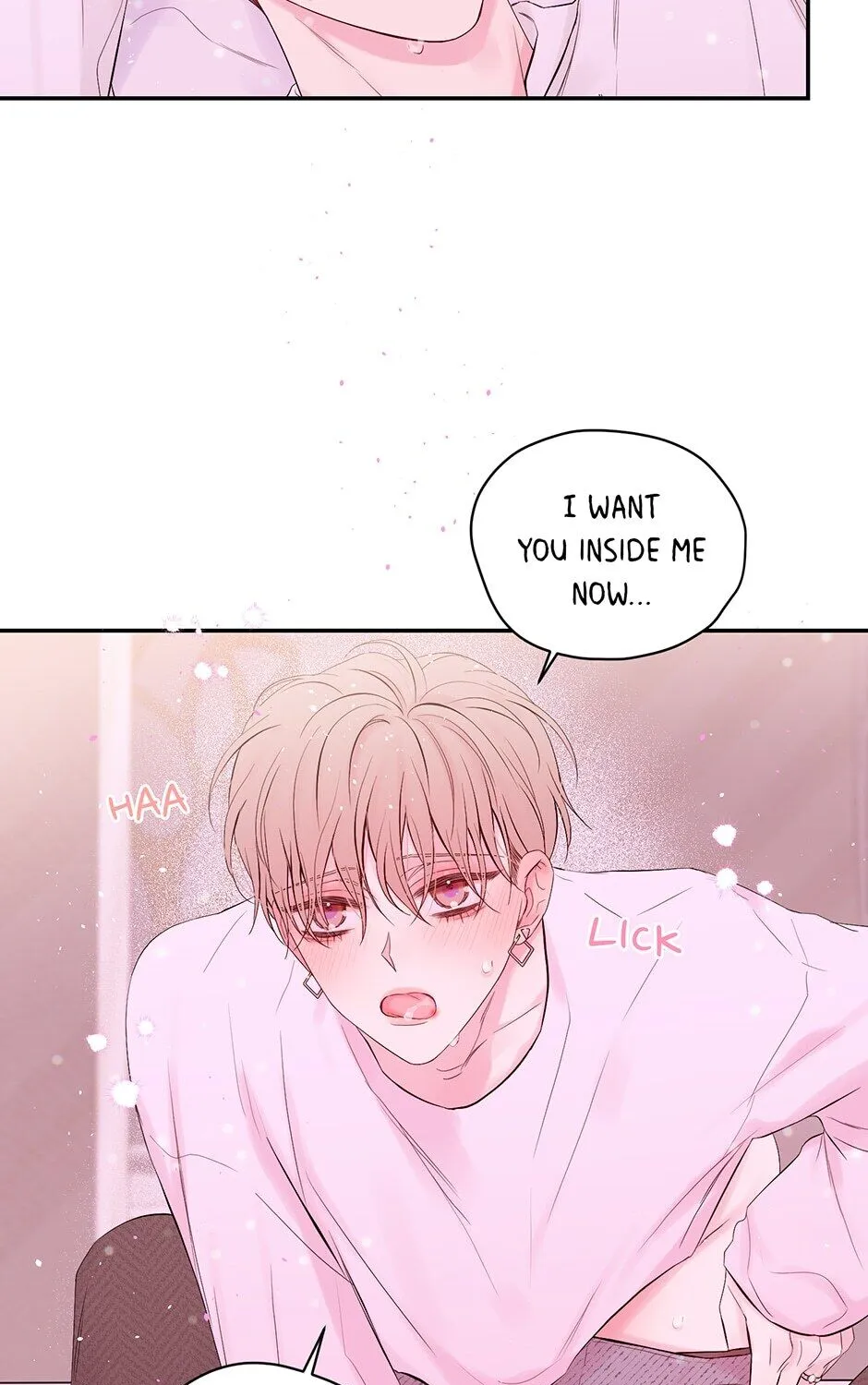 In My Closet Chapter 96 page 29 - MangaKakalot