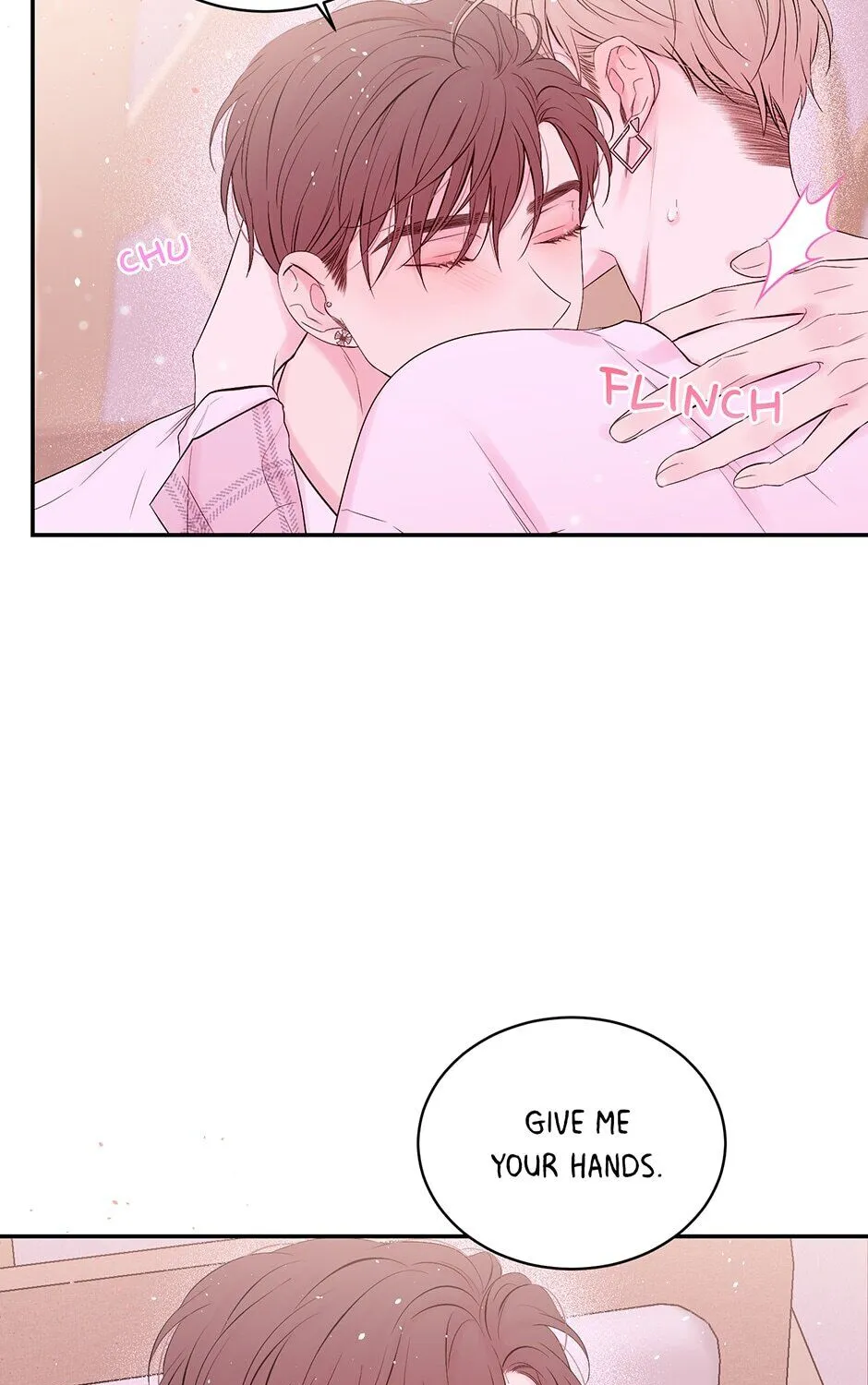 In My Closet Chapter 96 page 7 - MangaKakalot