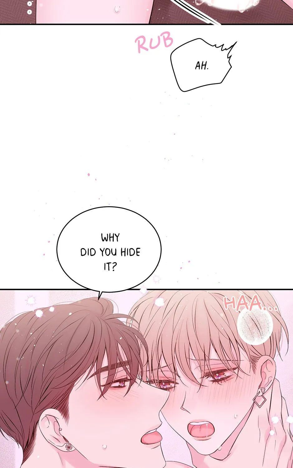 In My Closet Chapter 96 page 67 - MangaKakalot