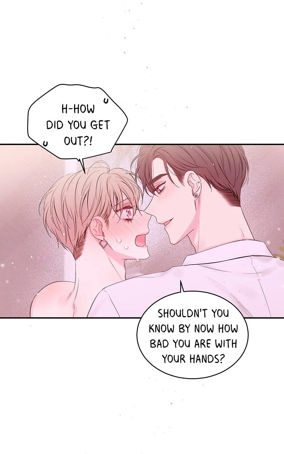 In My Closet Chapter 96 page 97 - MangaKakalot