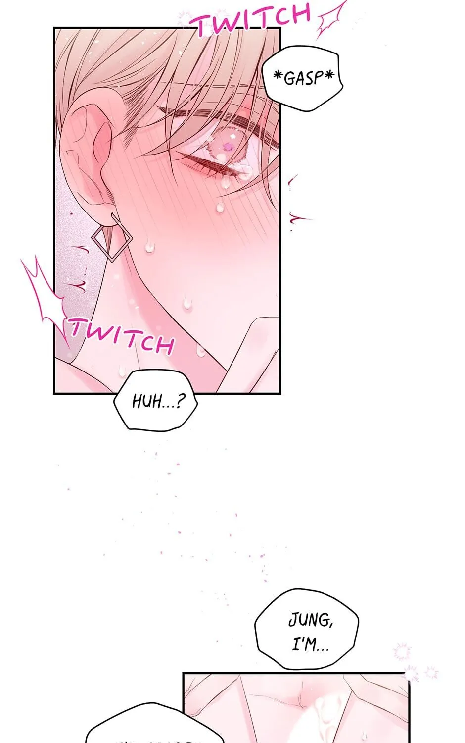 In My Closet Chapter 97 page 27 - MangaKakalot