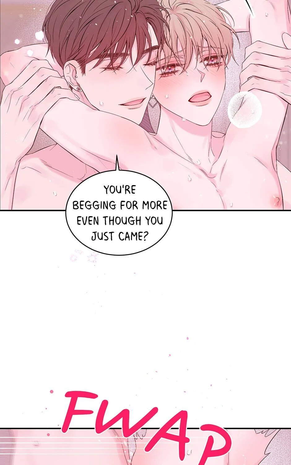 In My Closet Chapter 97 page 39 - MangaKakalot