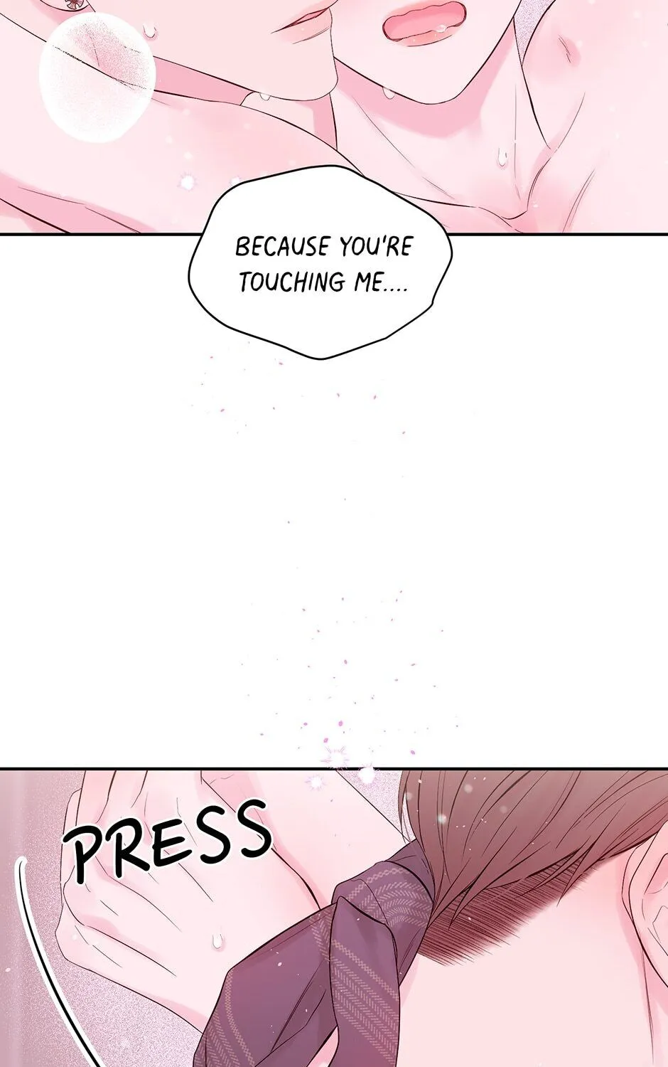 In My Closet Chapter 97 page 59 - MangaKakalot