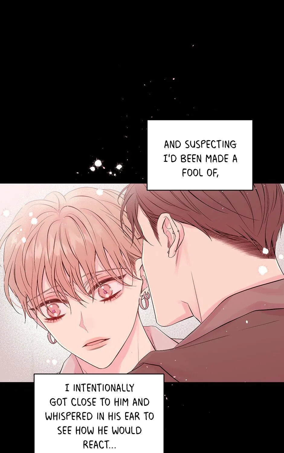 In My Closet Chapter 98 page 105 - MangaKakalot