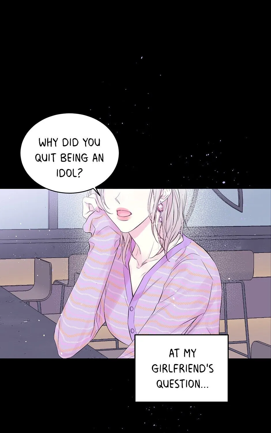 In My Closet Chapter 98 page 25 - MangaKakalot