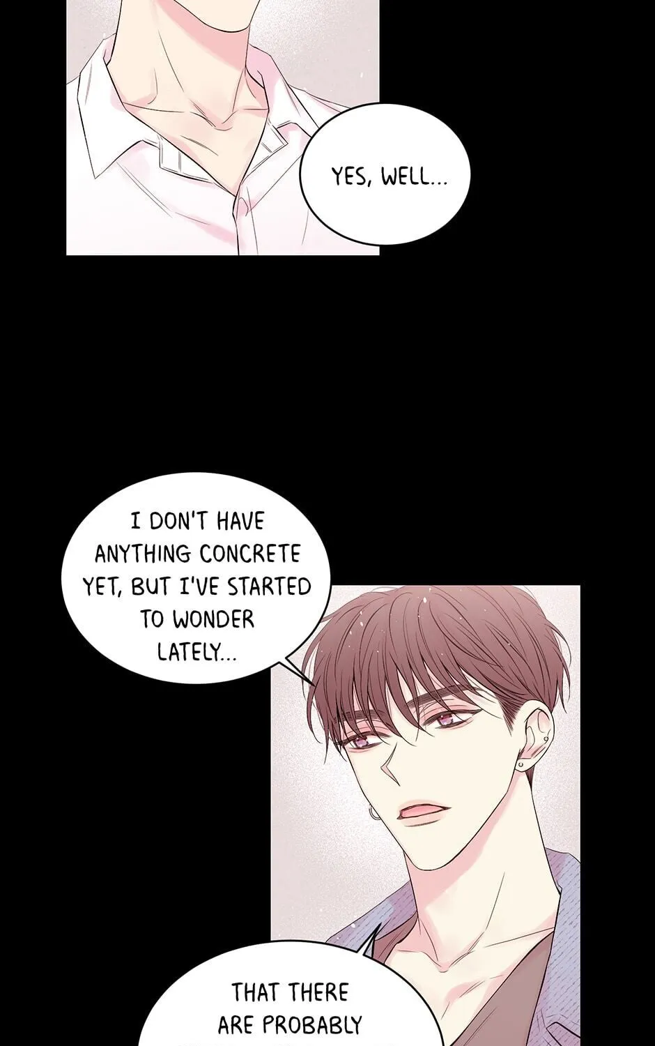 In My Closet Chapter 98 page 69 - MangaKakalot