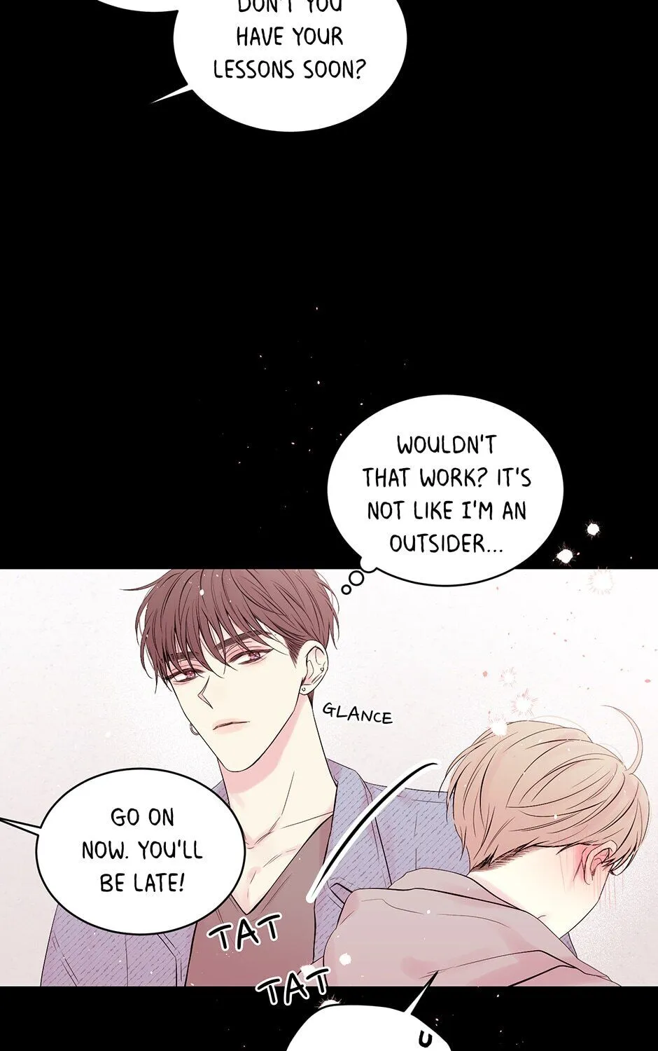 In My Closet Chapter 98 page 79 - MangaKakalot