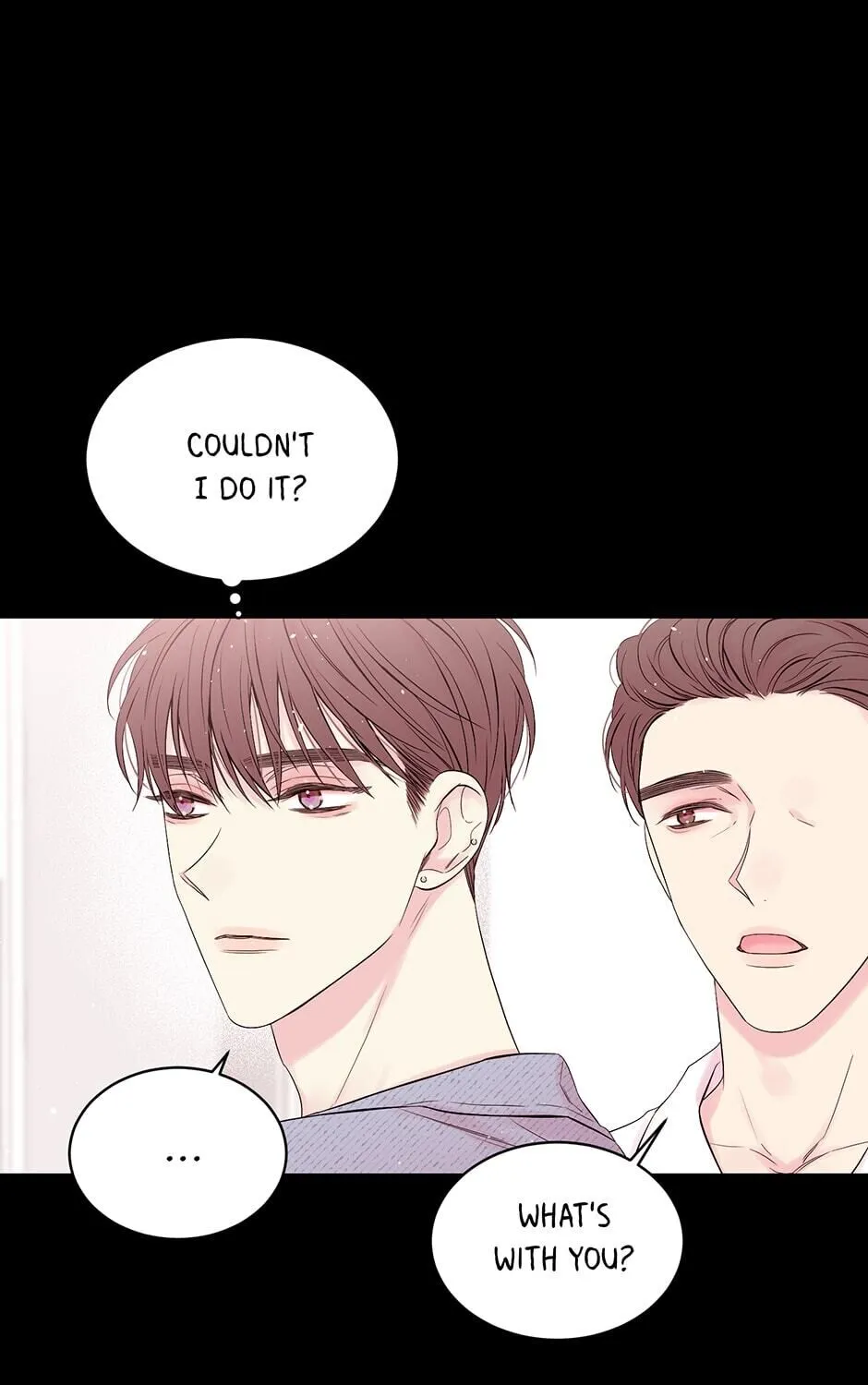 In My Closet Chapter 98 page 81 - MangaKakalot