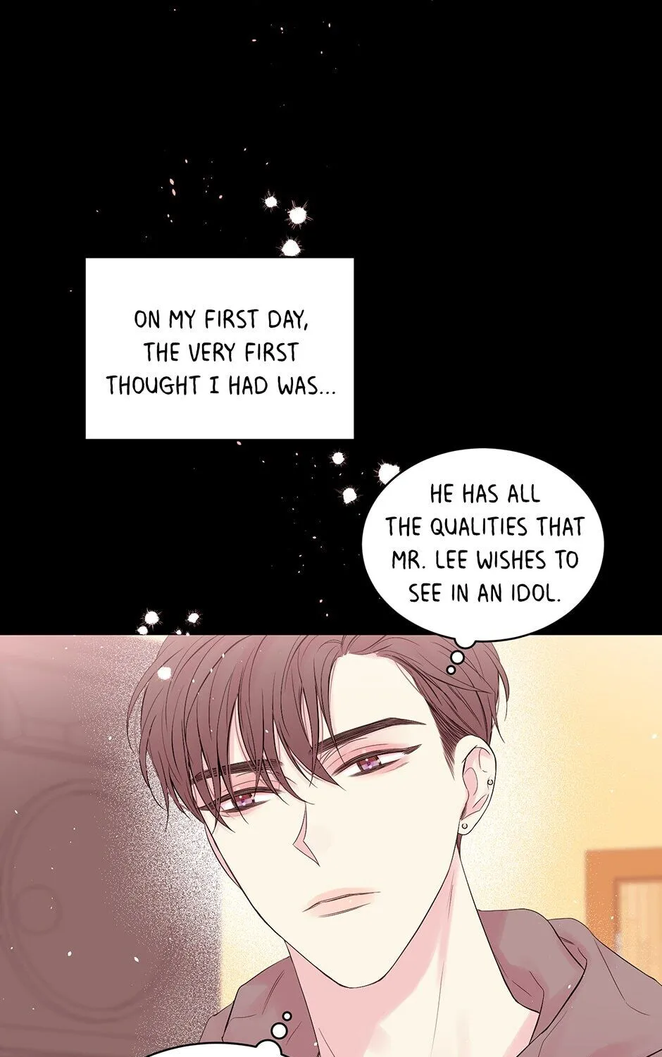 In My Closet Chapter 98 page 89 - MangaKakalot