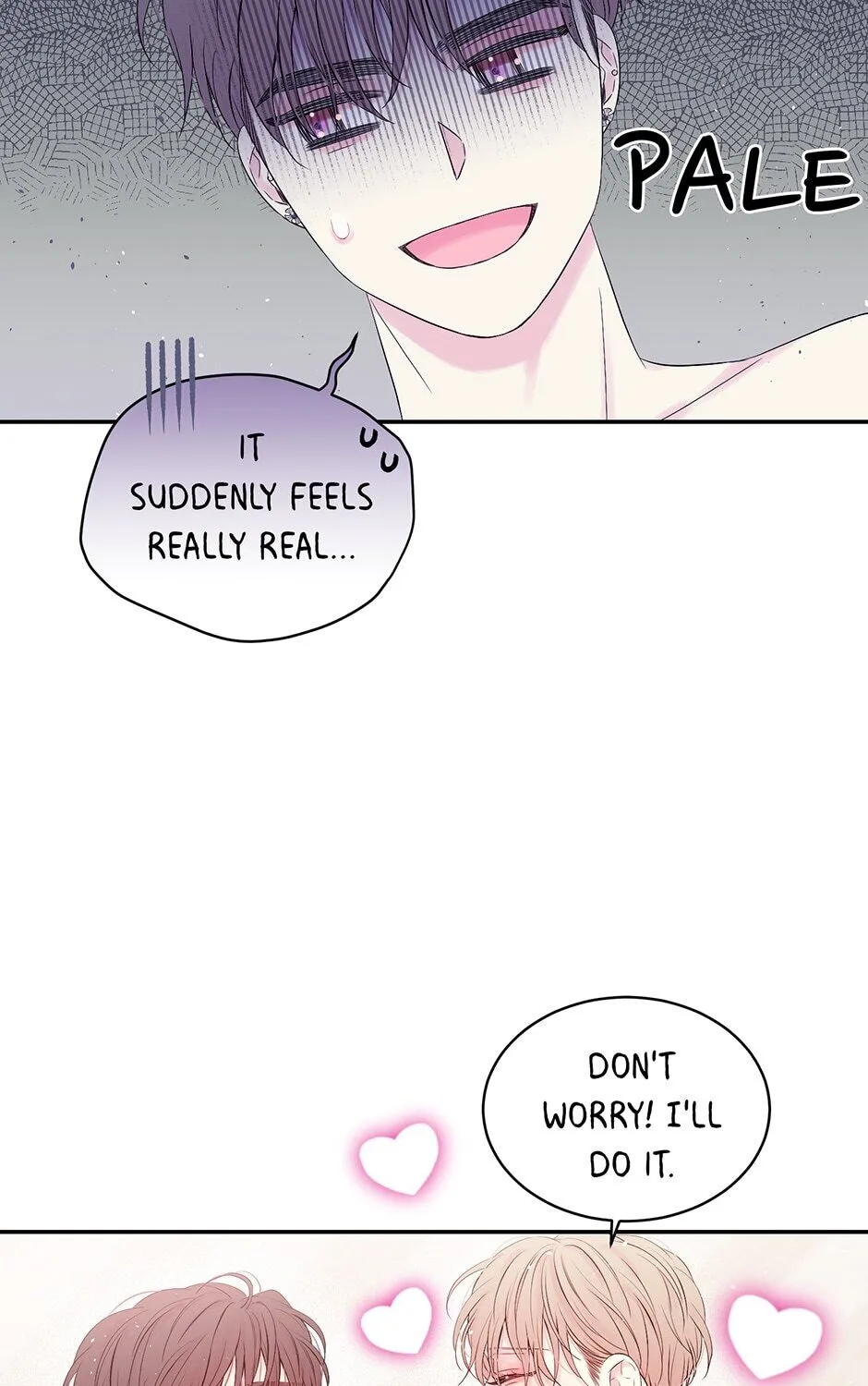 In My Closet Chapter 99 page 109 - MangaKakalot