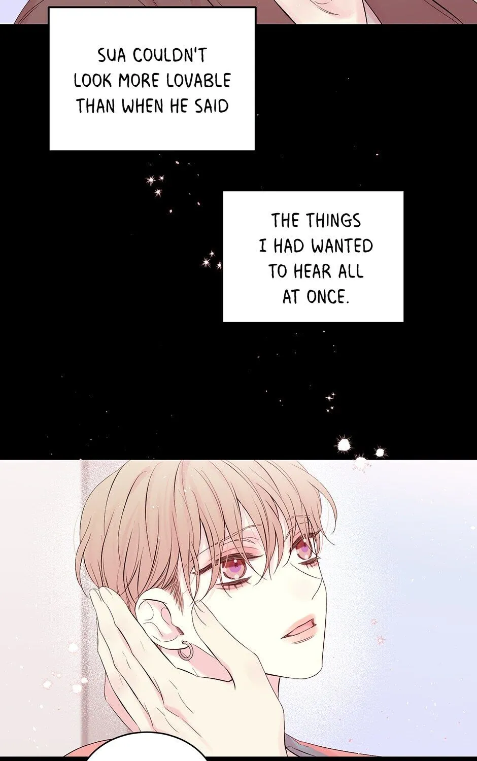 In My Closet Chapter 99 page 15 - MangaKakalot