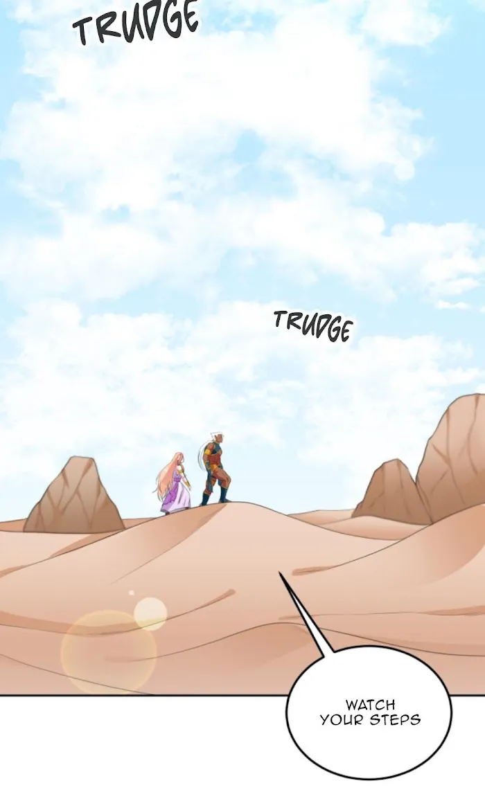 In My Desert Chapter 15 page 9 - MangaNato