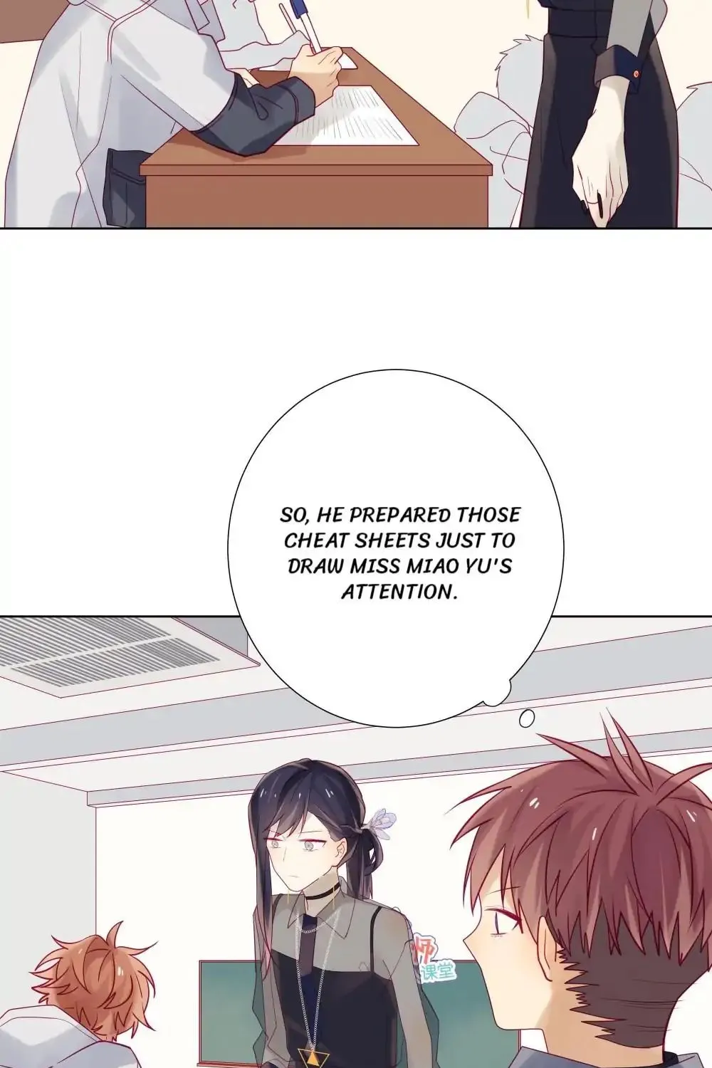 In Search of the Twelve Golden Hairpins Chapter 41 page 27 - MangaKakalot