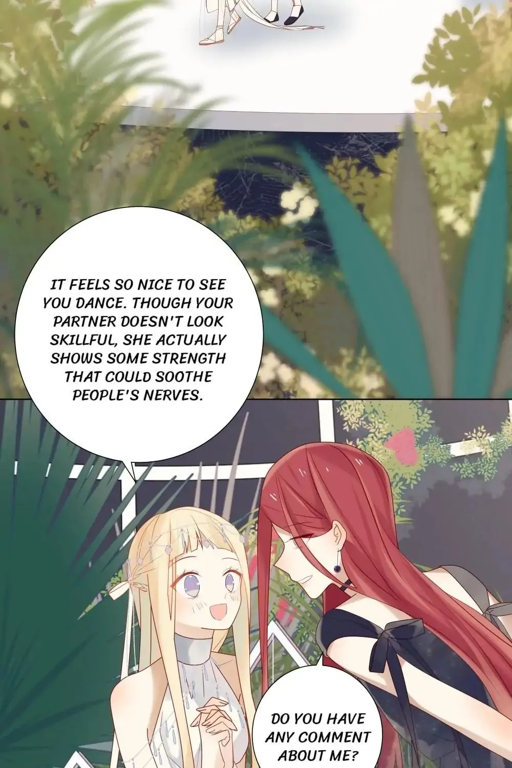 In Search of the Twelve Golden Hairpins Chapter 57 page 3 - MangaKakalot