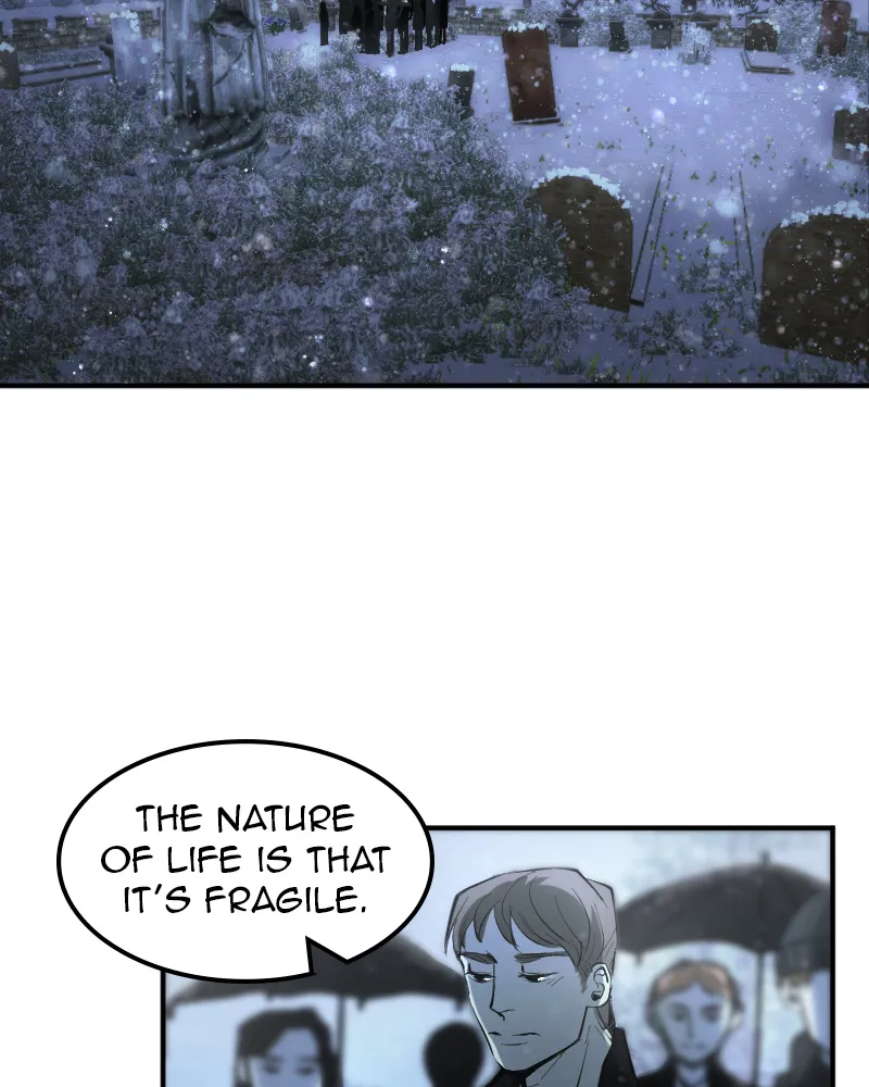 In the Bleak Midwinter; - Page 75