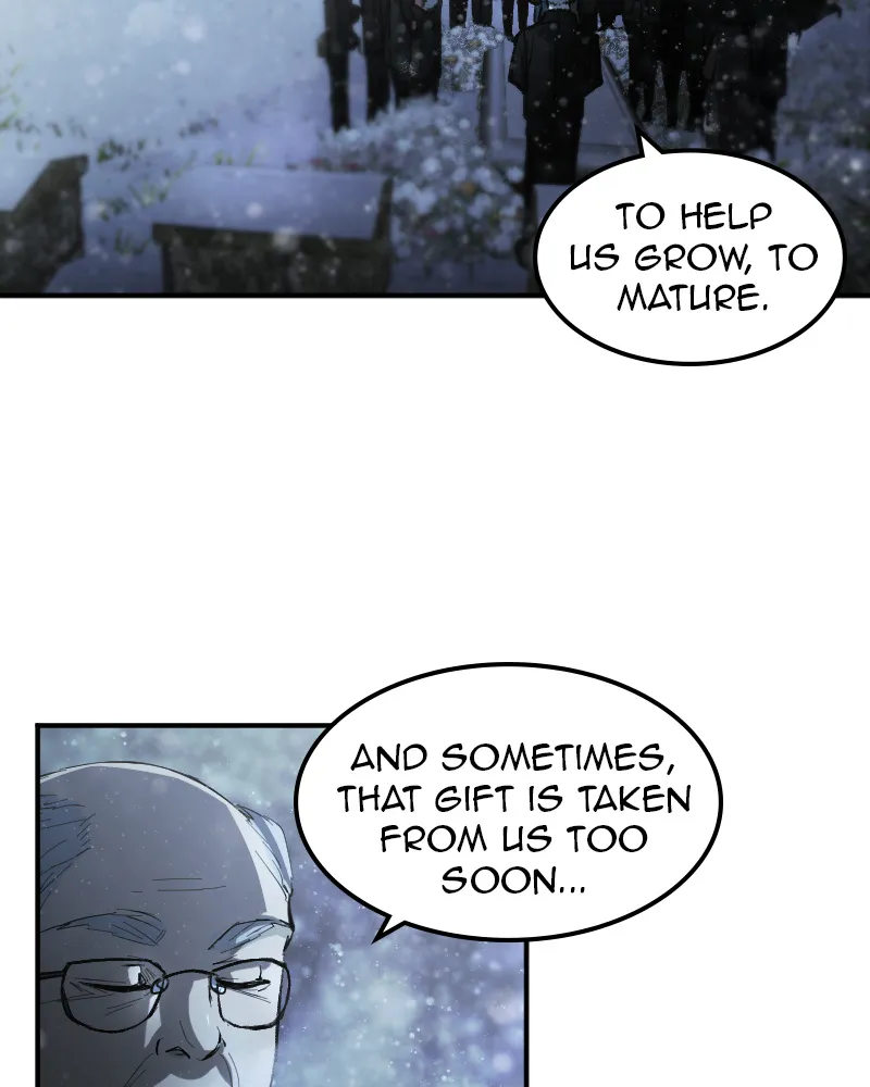 In the Bleak Midwinter; - Page 77