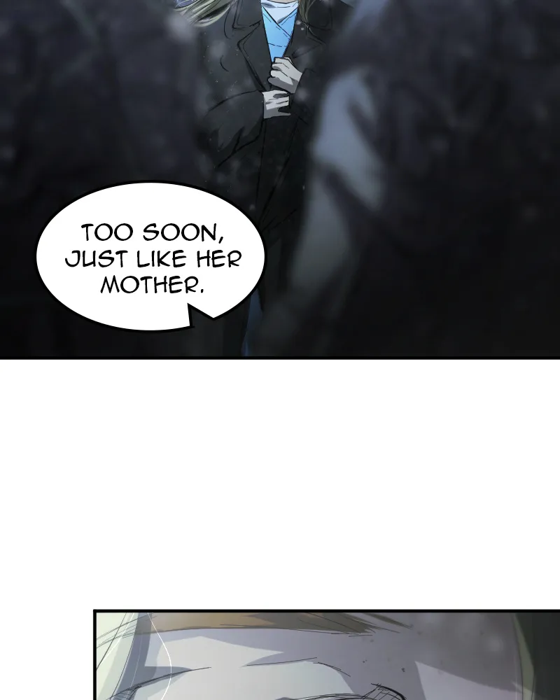 In the Bleak Midwinter; - Page 79