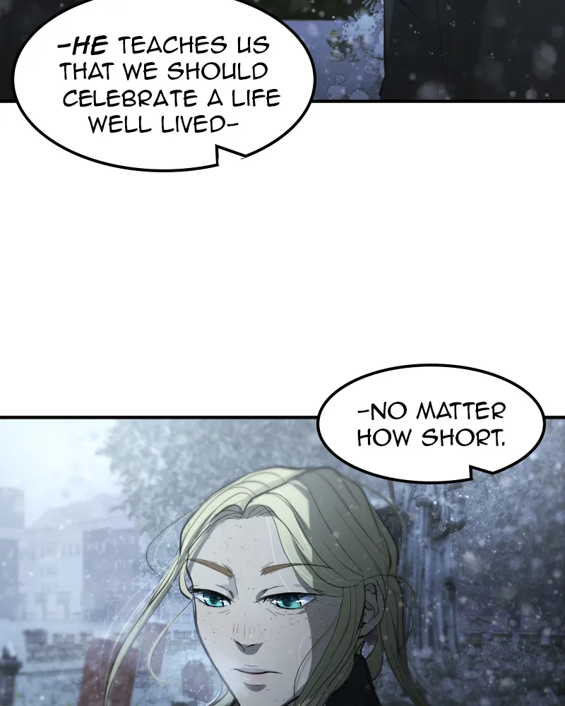 In the Bleak Midwinter; - Page 81