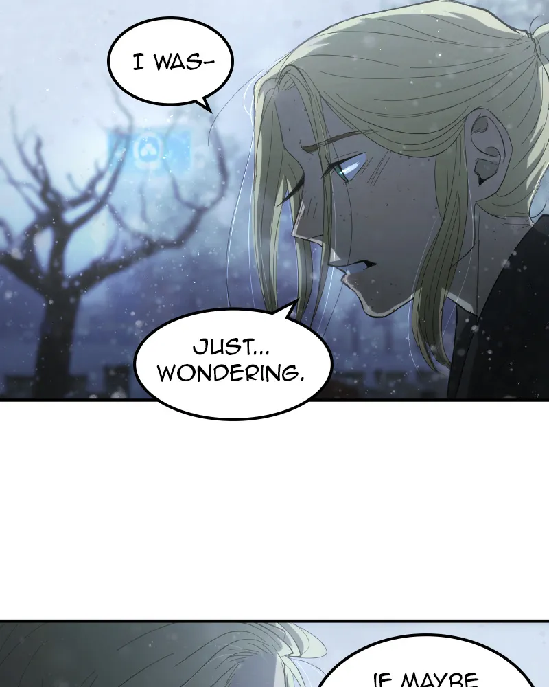 In the Bleak Midwinter; - Page 96