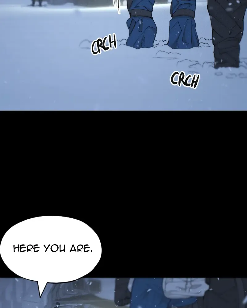 In The Bleak Midwinter Chapter 103 page 11 - MangaNato