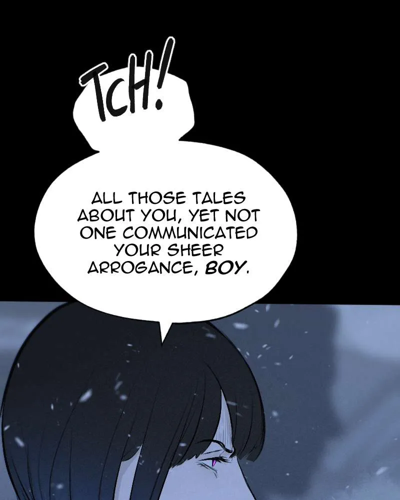 In The Bleak Midwinter Chapter 104 page 20 - MangaNato