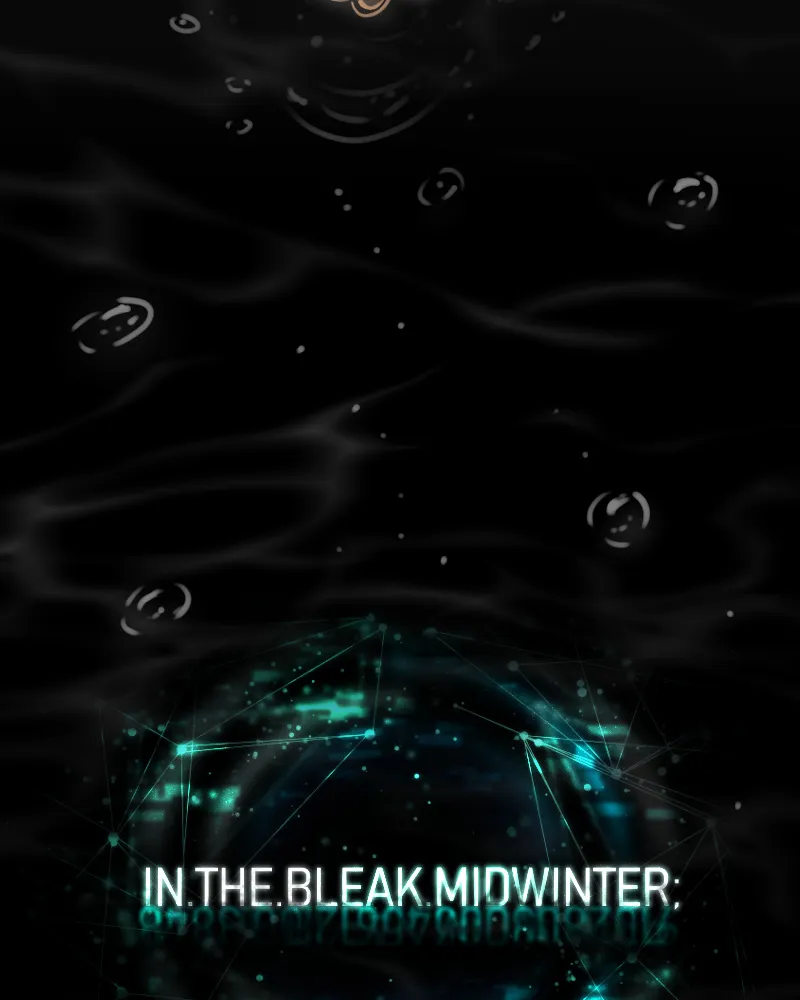 In the Bleak Midwinter; - Page 19