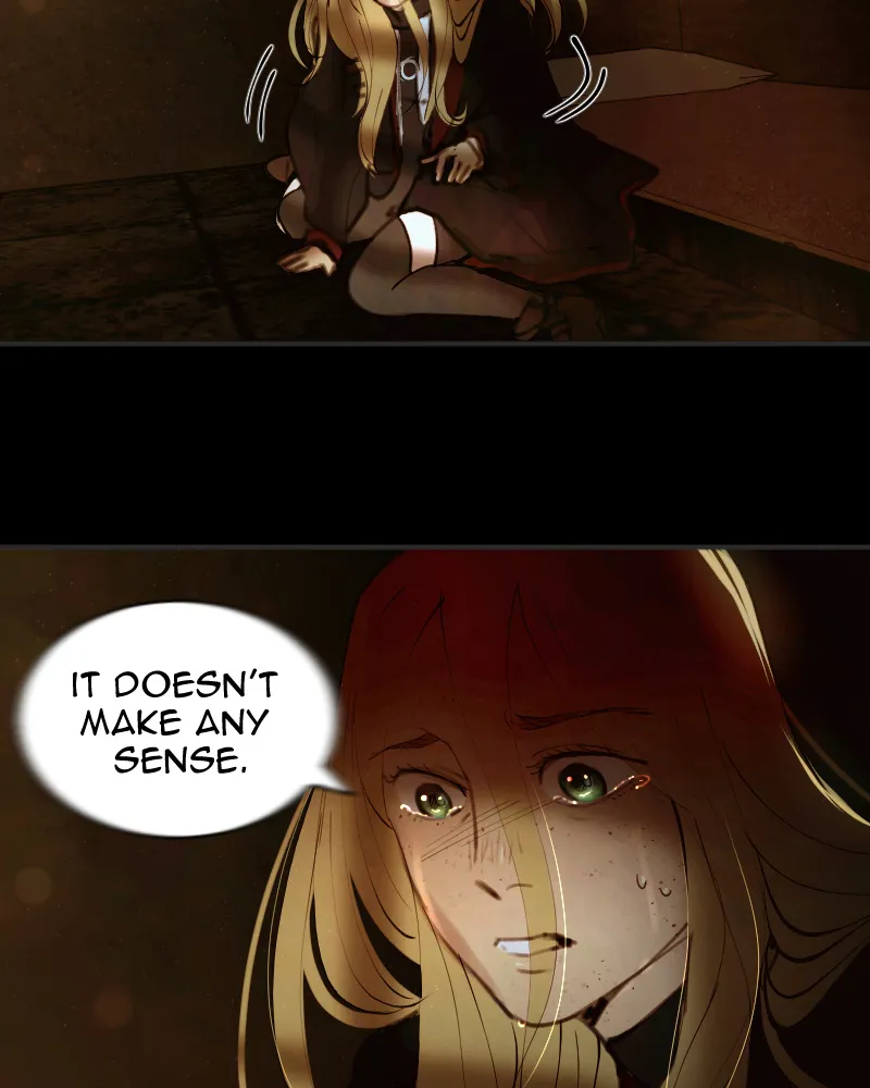 In the Bleak Midwinter; - Page 16